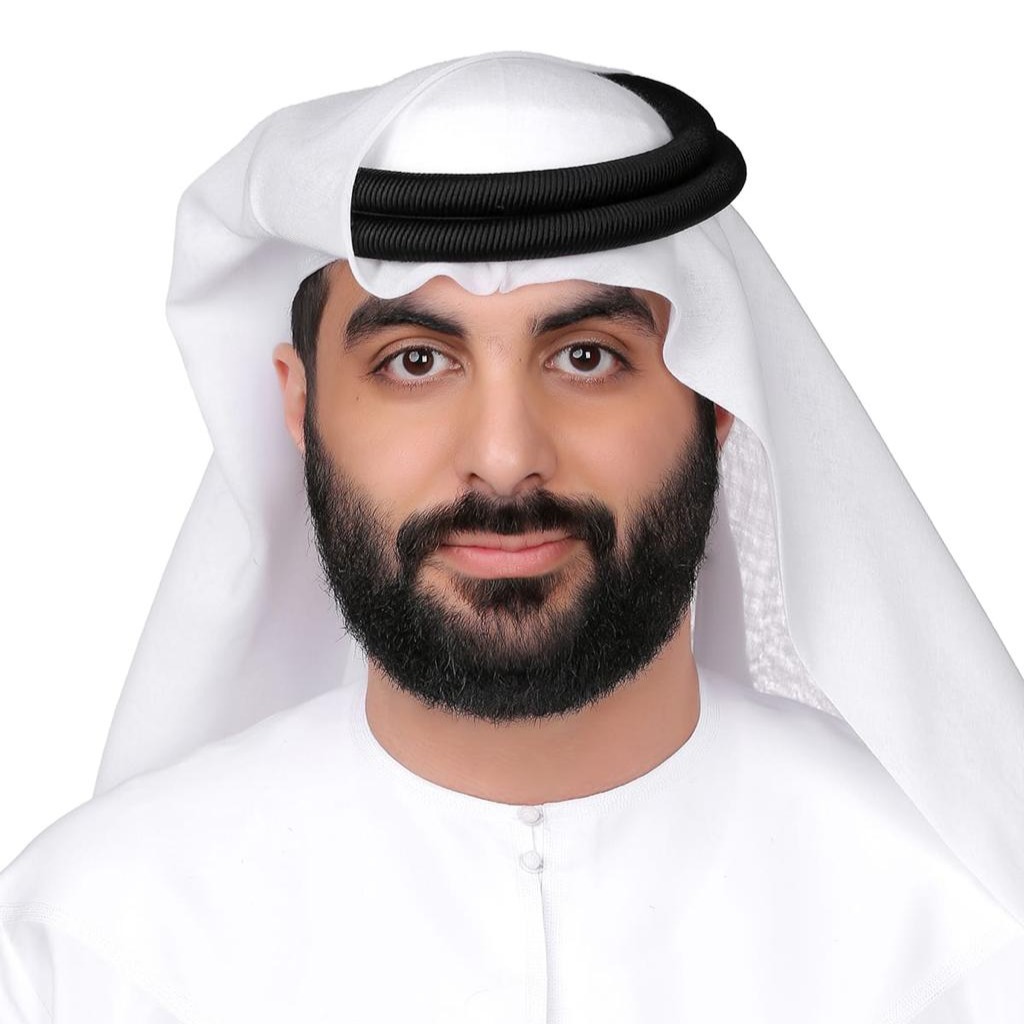 Khalid  Al Zarooni