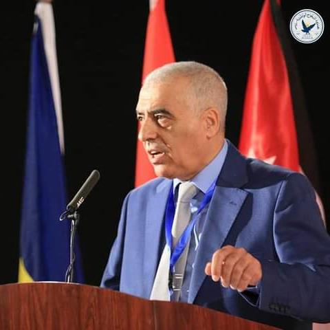Mahmoud  Mustafa