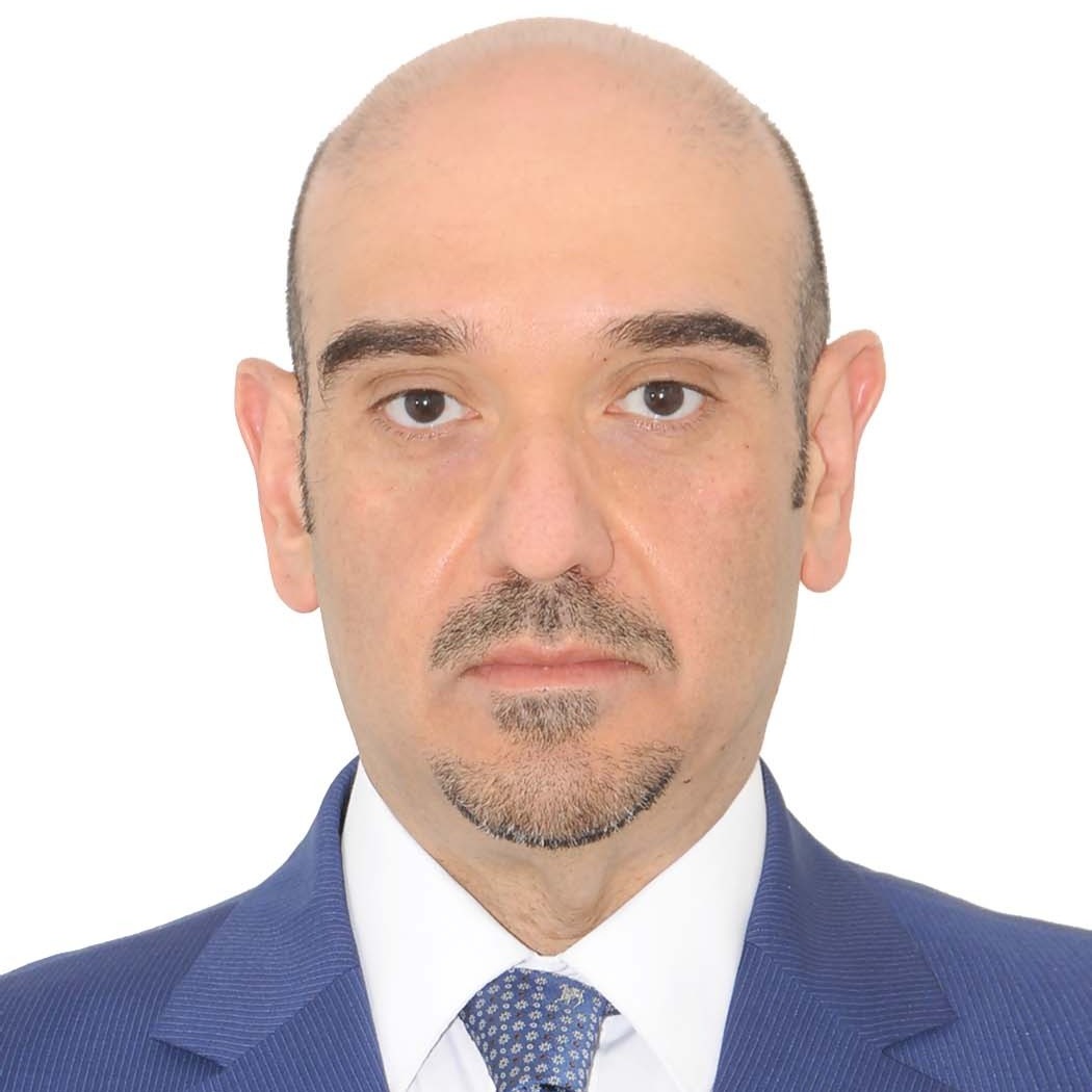 Amjad  Obeid