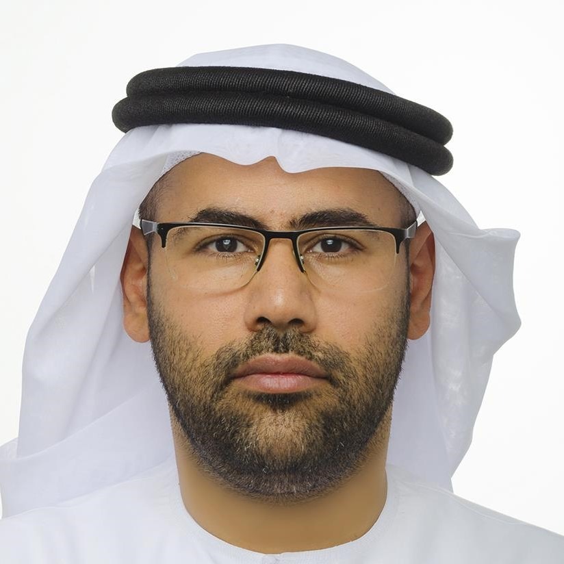 Khalifa  AlQaydi