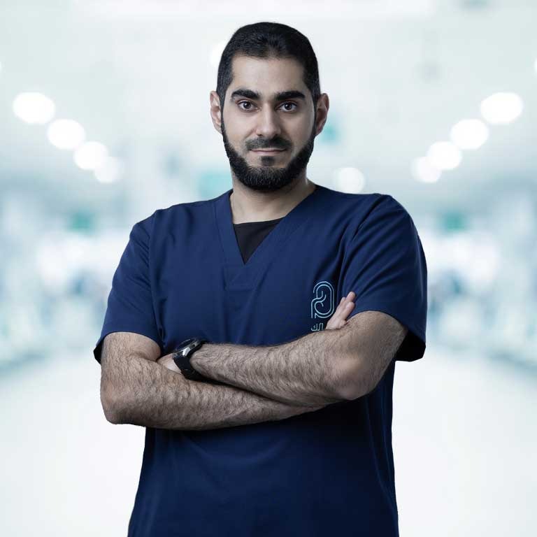 Abdulrahman  Alkandari