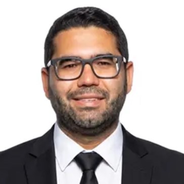 John  Rodriguez