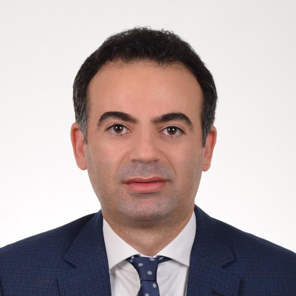 Jawad  Feghali