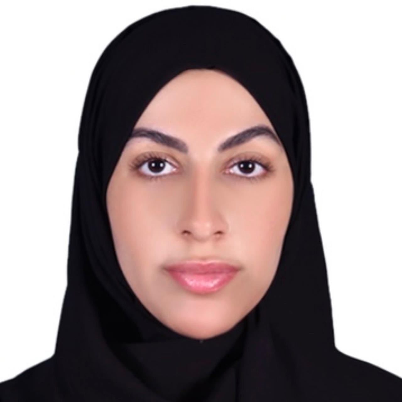 Khulood  Alnuaimi