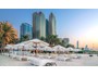 Sheraton Abu Dhabi Hotel & Resort