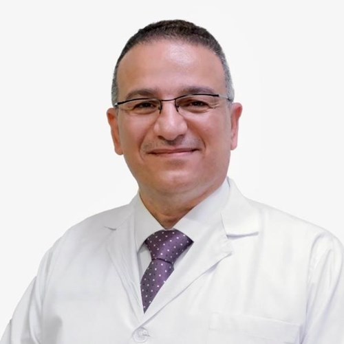 Ali  Al Ghrebawi