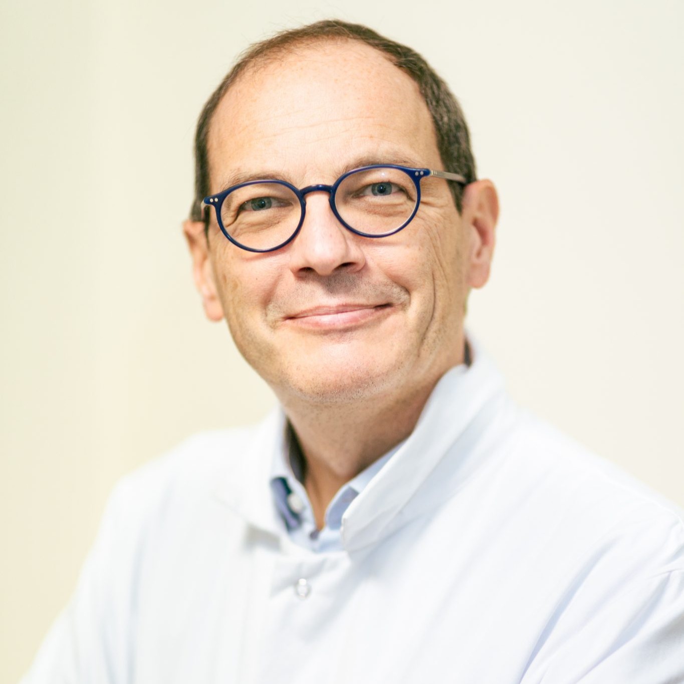 Alexandre  de la Taille