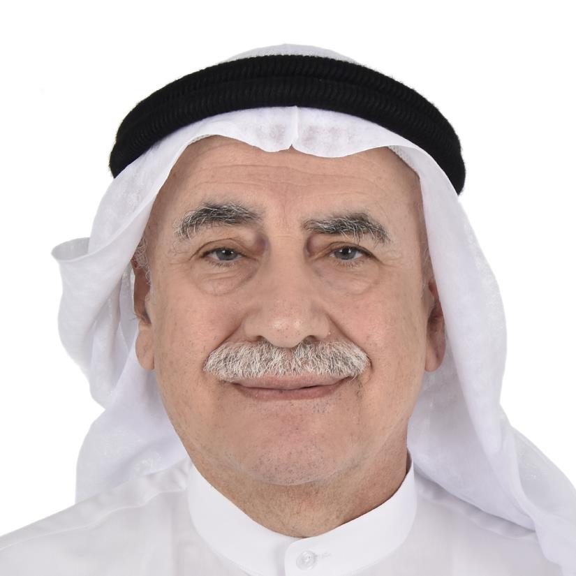 Mahmoud  Mohd Ghanaim