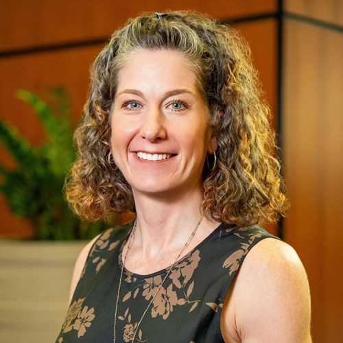 Maureen  Petersen