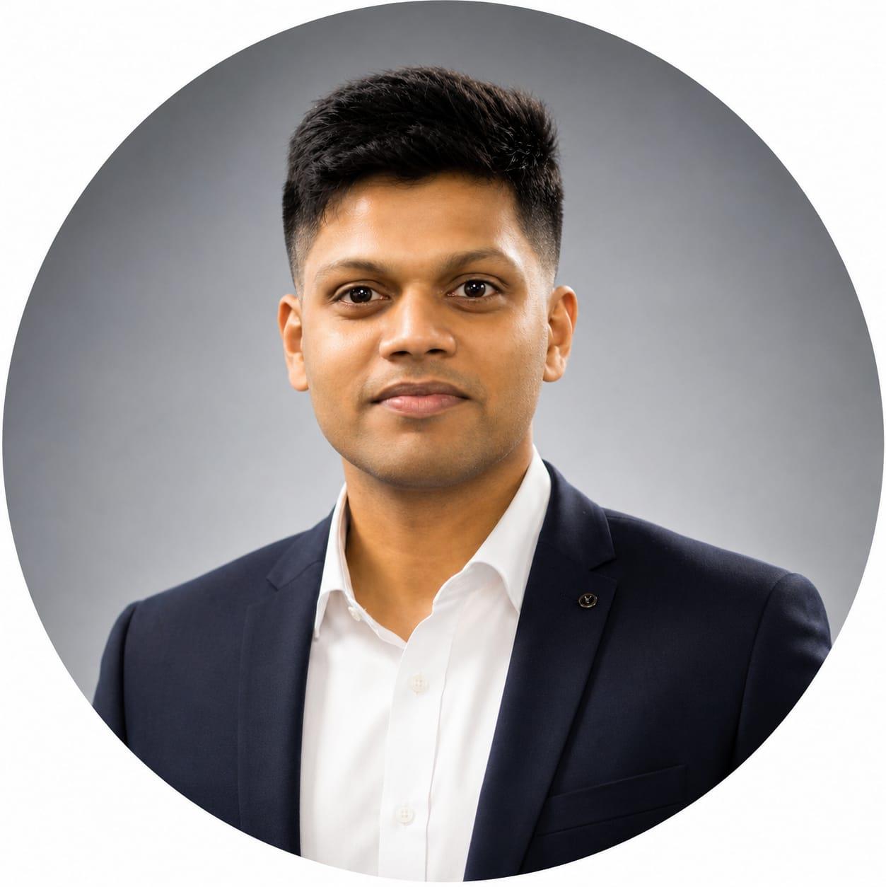 Kashyap  Babu
