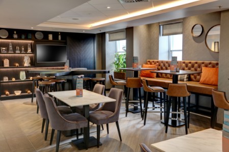 Ten Hill Place Hotel