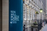 Ten Hill Place Hotel