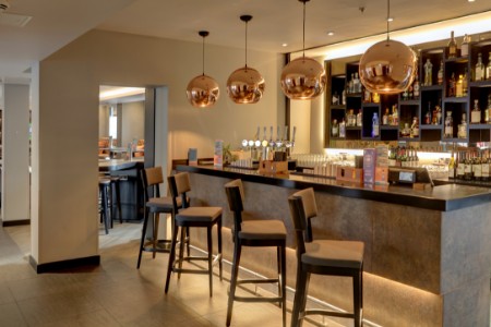 Ten Hill Place Hotel