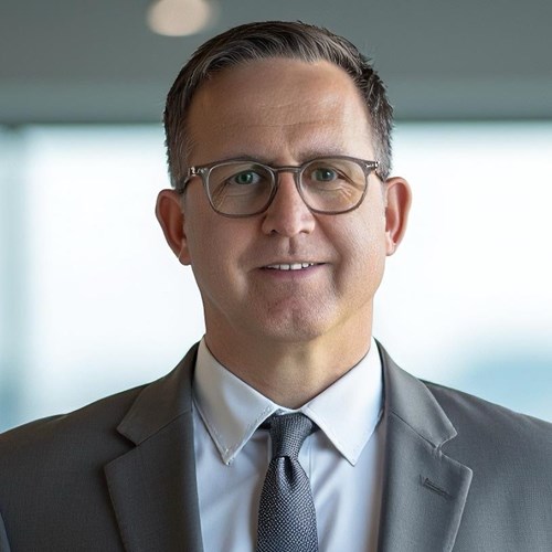 Speaker profile image for Boris Mohr