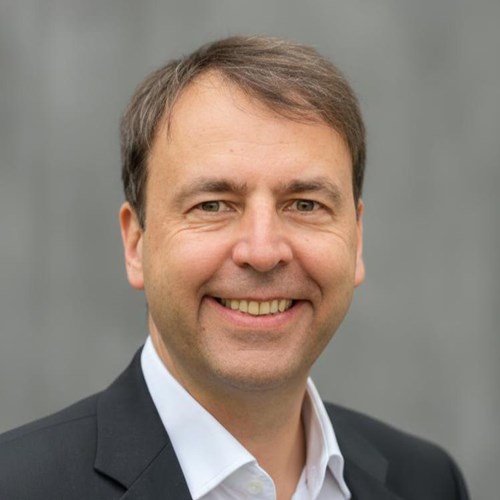 Speaker image for Kai Aldinger