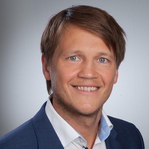 Speaker image for Kolja Ewering
