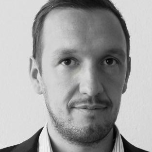 Speaker image for Stephan M&uuml;ller