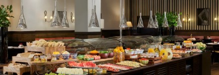 Hotel NH Collection Sevilla