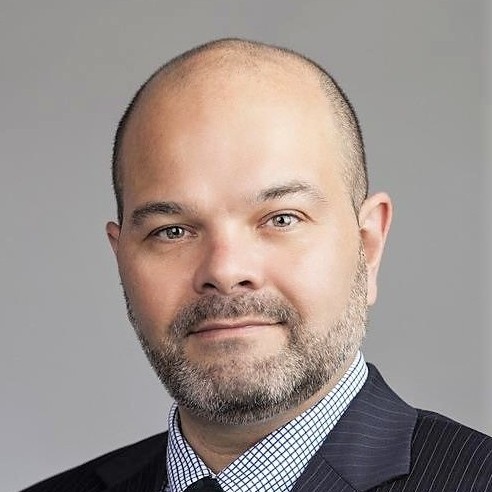 Speaker profile image for Brian Williams