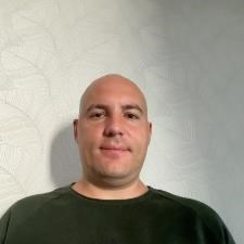 Speaker profile image for Marcel Traeger