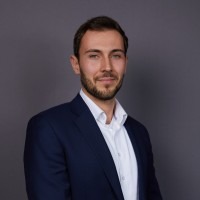 Speaker profile image for Ben Laws