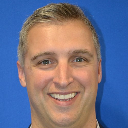 Speaker image for Chris Levesque