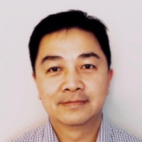 Speaker profile image for Jirong Wang