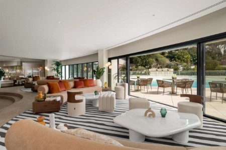 Cardo Roma Hotel