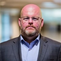 Speaker image for Wes Eubanks