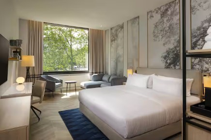 DoubleTree by Hilton Berlin