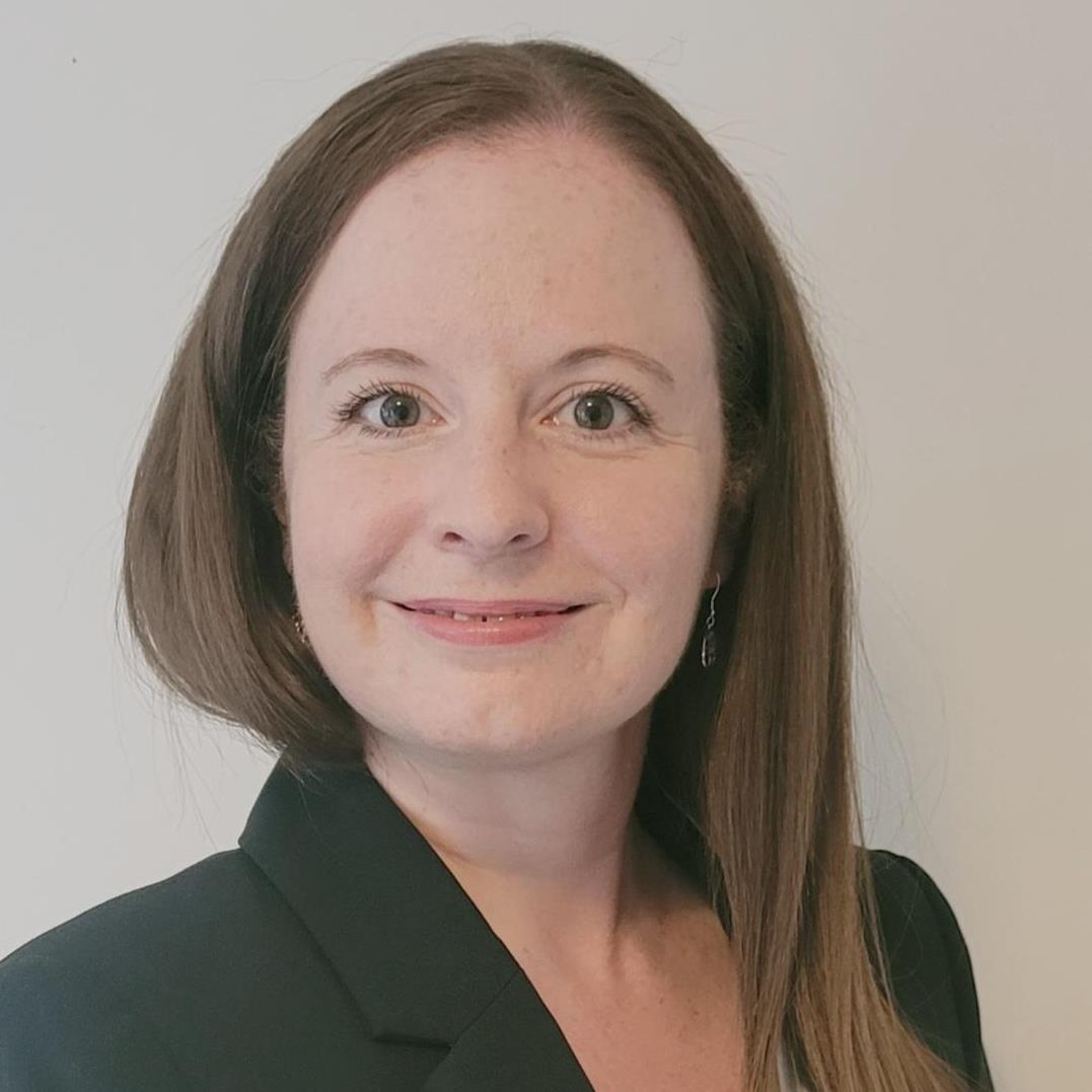 Speaker profile image for Rachel Dyke