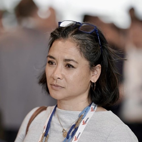 Muriel Rakotomalala
