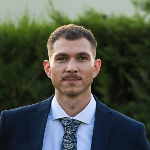 Speaker profile image for Tamas K. Nagy