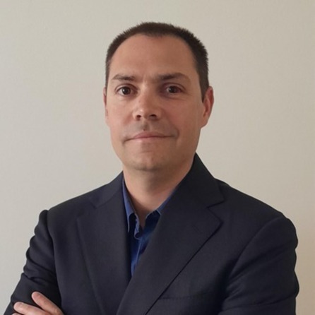 Speaker profile image for Thomas Fr&eacute;n&eacute;hard