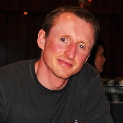 Speaker profile image for Martin Grepl