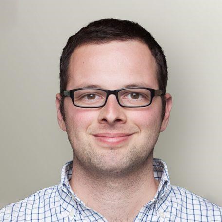 Speaker profile image for Paolo Manfrin