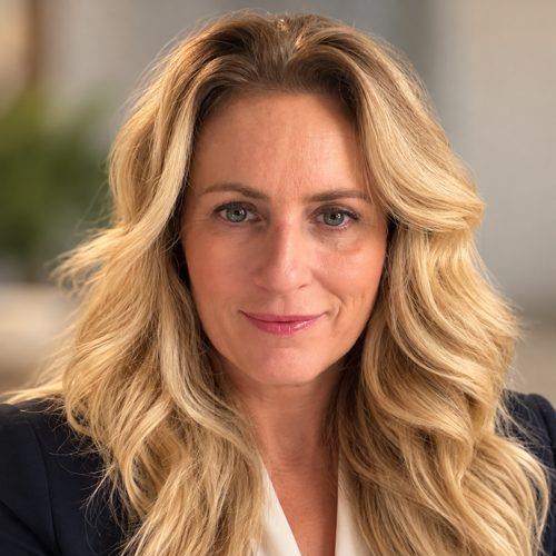 Speaker profile image for Joanne Clark