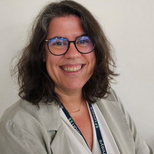Speaker profile image for Ana Giral