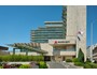 Marriott Budapest Hotel