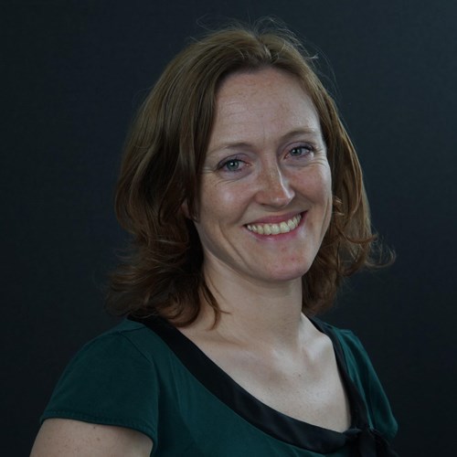 Speaker image for Ina Stern