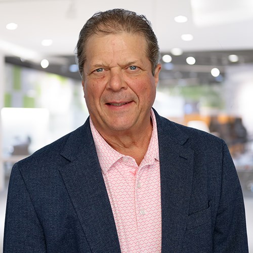 Troy Barber