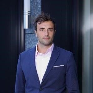 Speaker profile image for Jan Heylen