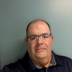 Speaker image for Jeff Smith