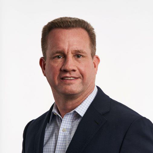 Speaker profile image for Jeff Mueller