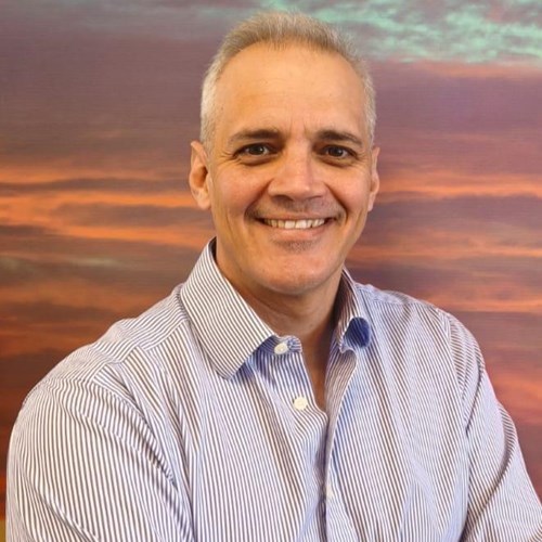 Speaker profile image for George Andreou