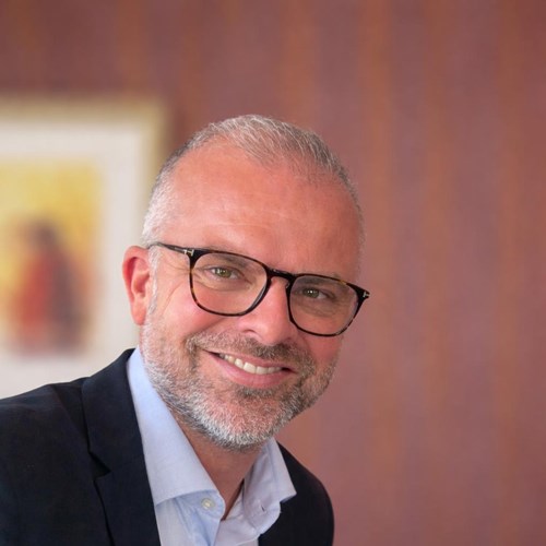 Speaker profile image for Jilles Eissen