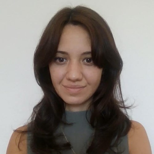 Sonja Lilian