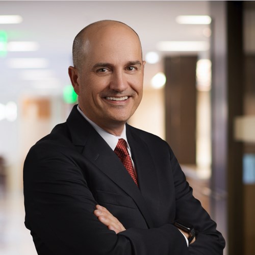 Speaker image for Tim Yates
