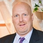 Speaker image for Gordon Sandercock