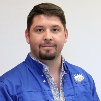 Speaker profile image for M&aacute;rton Czene